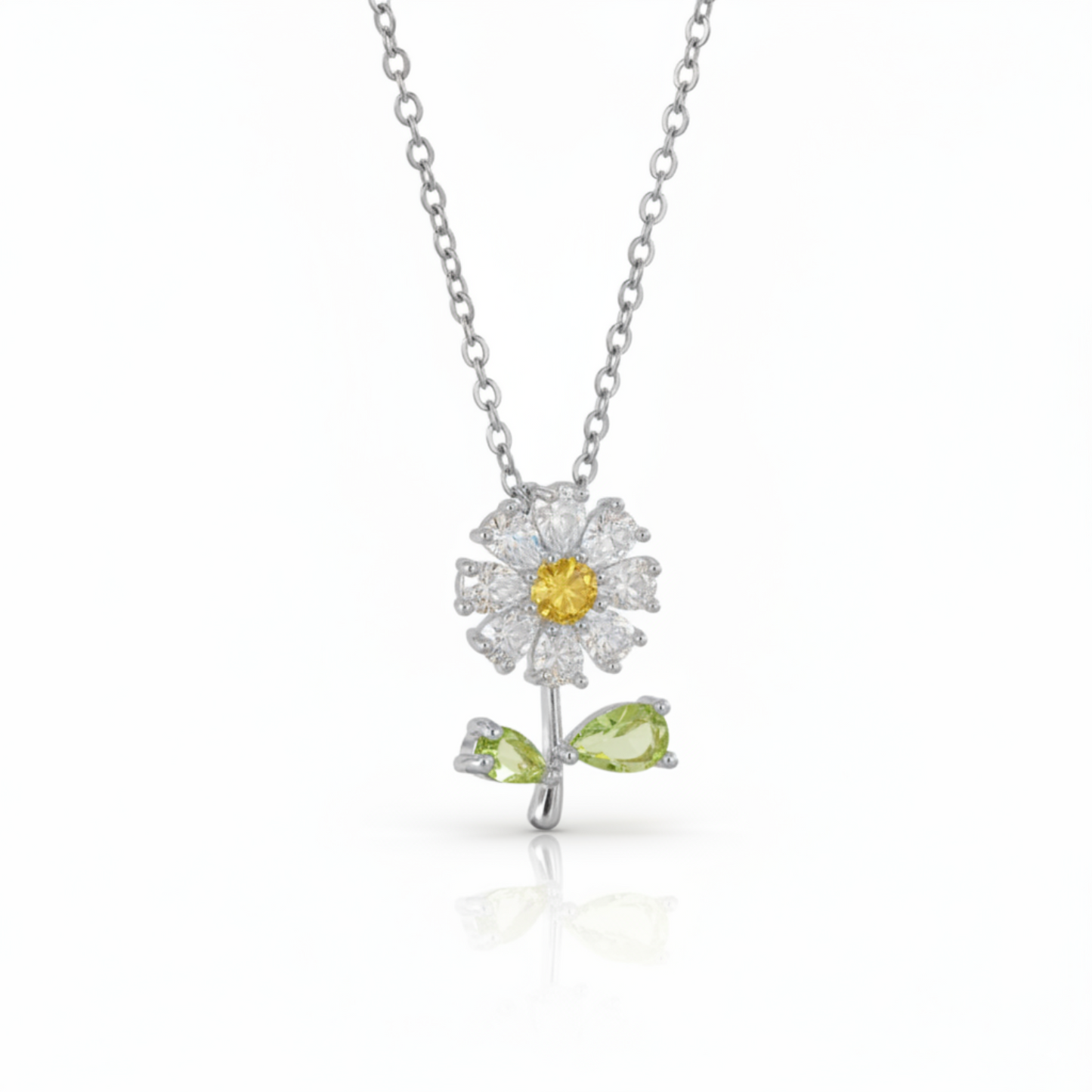 Colar "Pure Bloom"