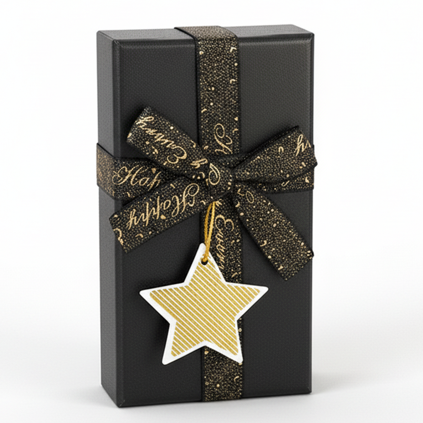 Caixa de Presente Maravilhosa