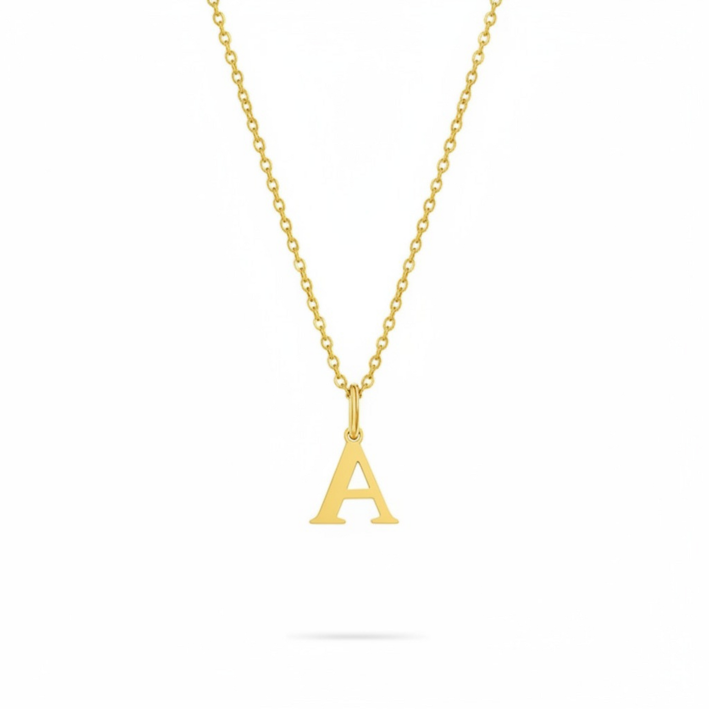 Colar Inicial "Classic"