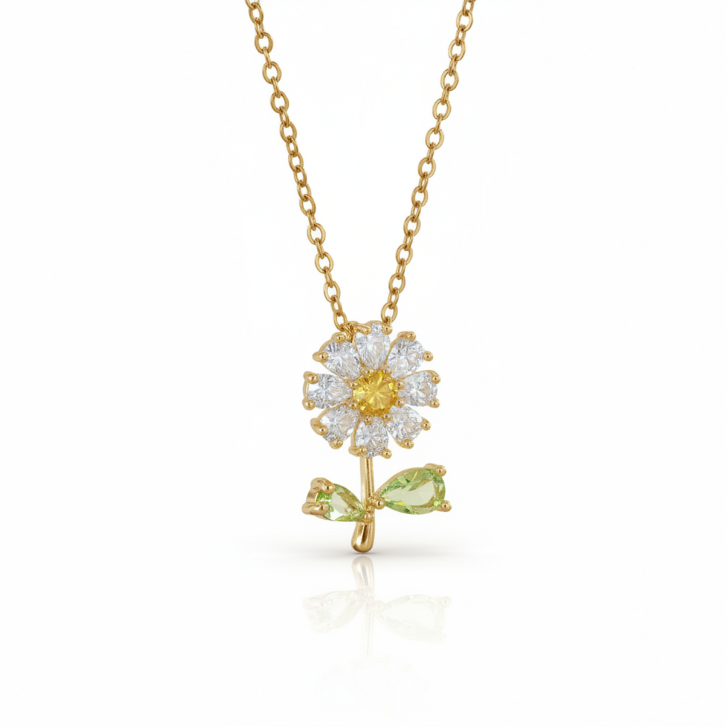 Colar "Pure Bloom"