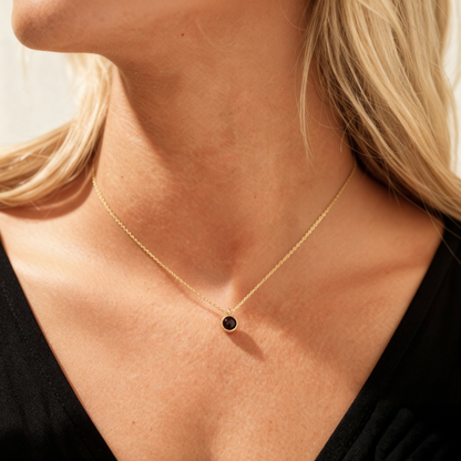 Colar de Projeção "Tiny"