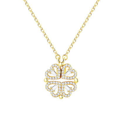 Colar "Lucky Love"