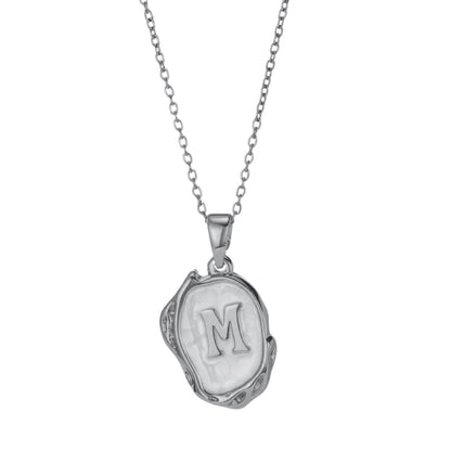 Colar Inicial "Noble"