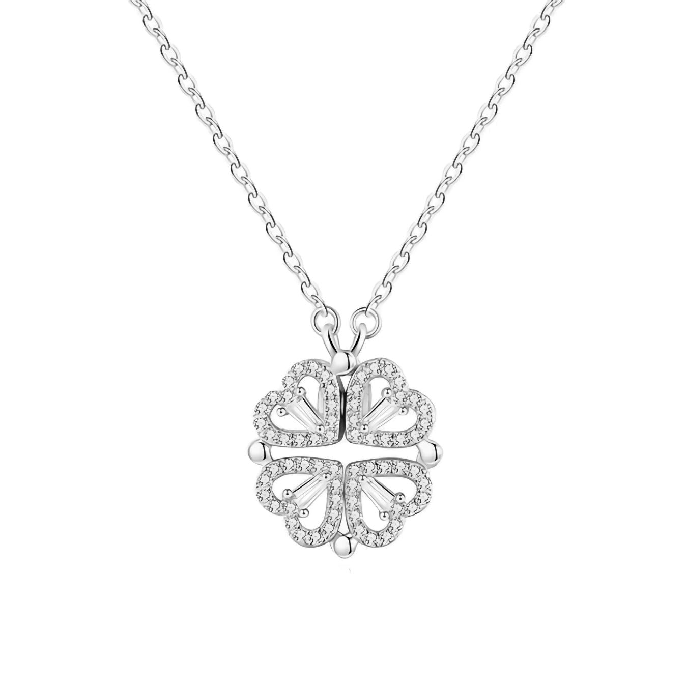 Colar "Lucky Love"