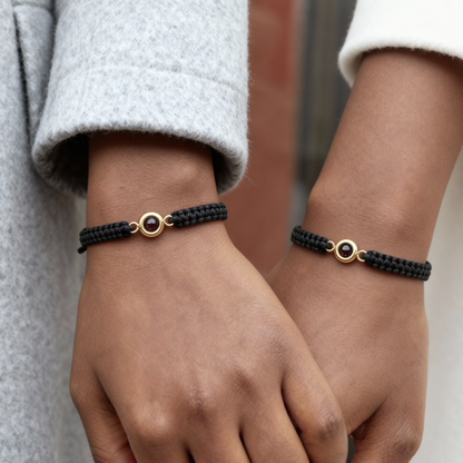 Pulseira de Projeção "Classic"