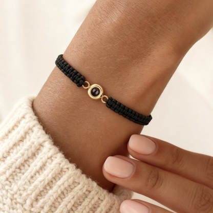 Pulseira de Projeção "Classic"