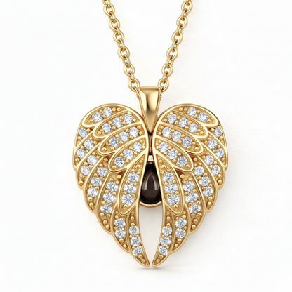 Colar de Projeção "My Angel"