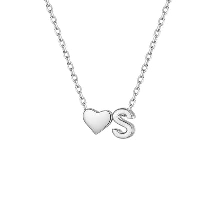 Colar Inicial "Signature"