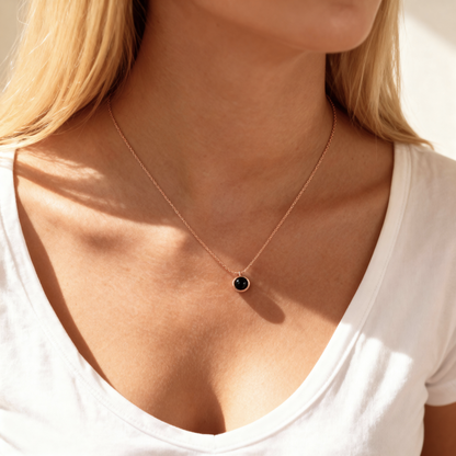 Colar de Projeção "Tiny"