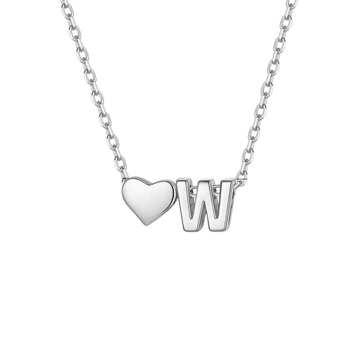 Colar Inicial "Signature"