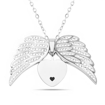 Colar "My Angel"