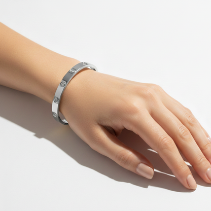 Pulseira "Timeless Glow"