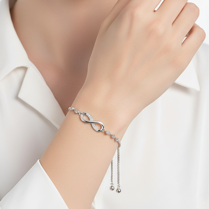 Pulseira "Infinity"