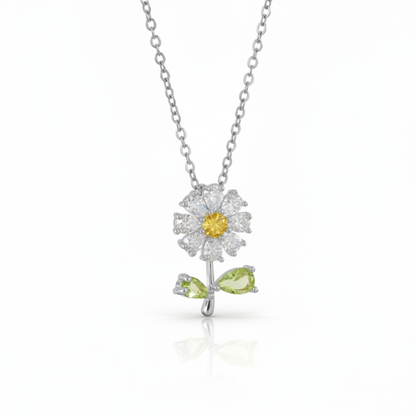 Colar "Pure Bloom"