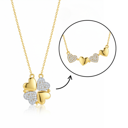 Colar "Loving Luck"