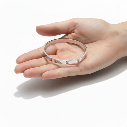 Pulseira "Timeless Glow"