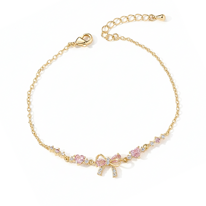 Pulseira "Infinity Glow"