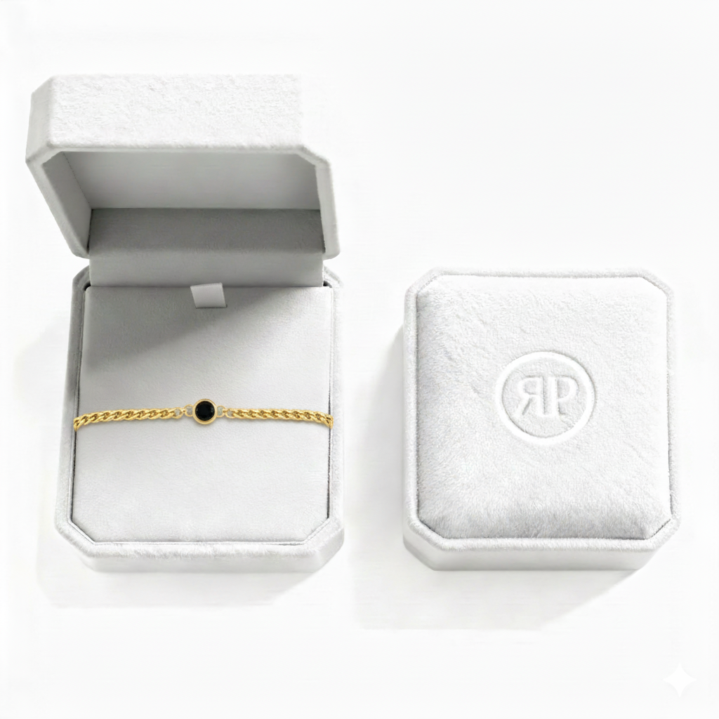 Pulseira de Projeção "Shine"