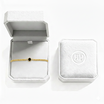 Pulseira de Projeção "Shine"