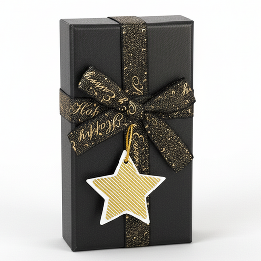 Caixa de Presente Maravilhosa