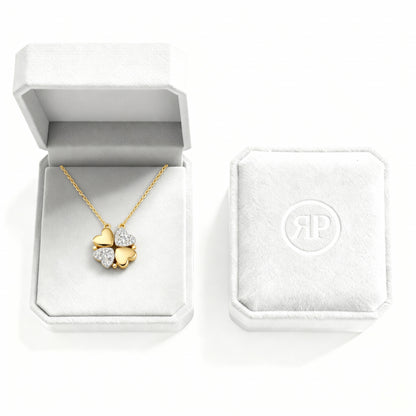 Colar "Loving Luck"