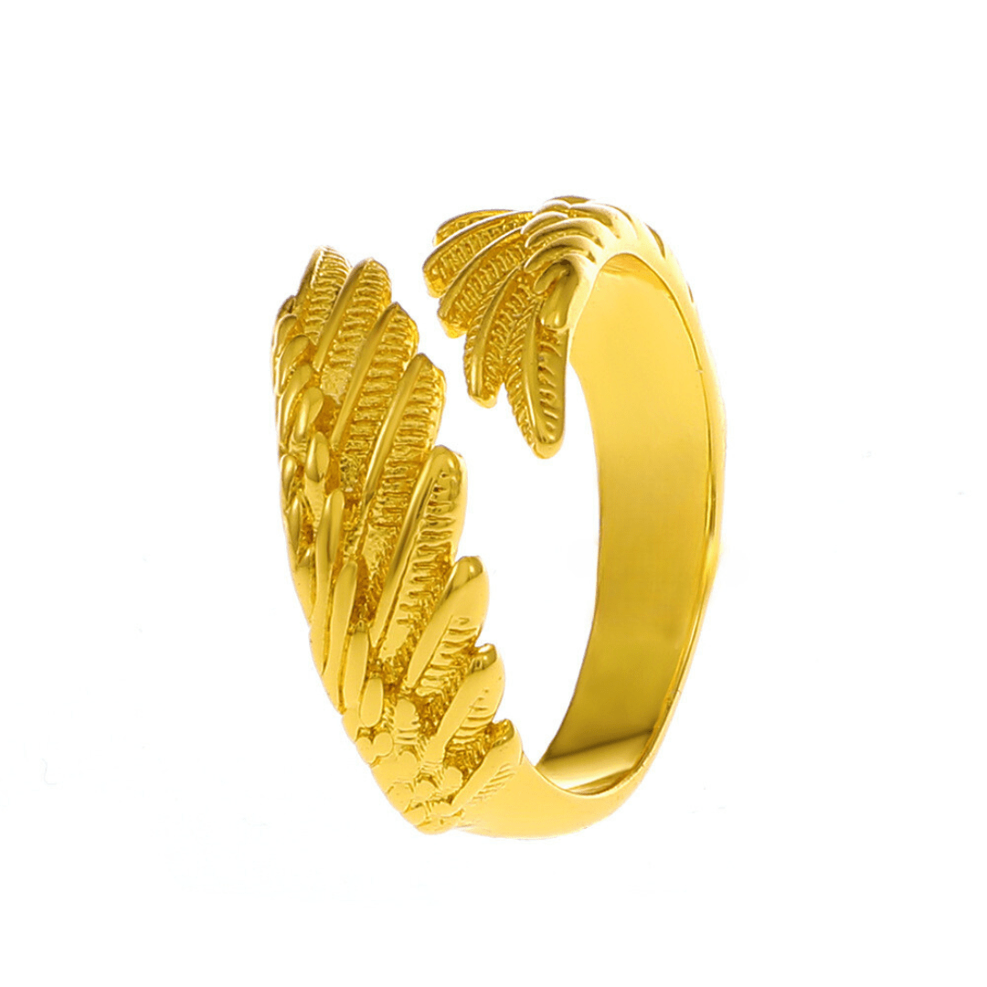 RICCARDI - BAGUE "Angel" - Riccardi