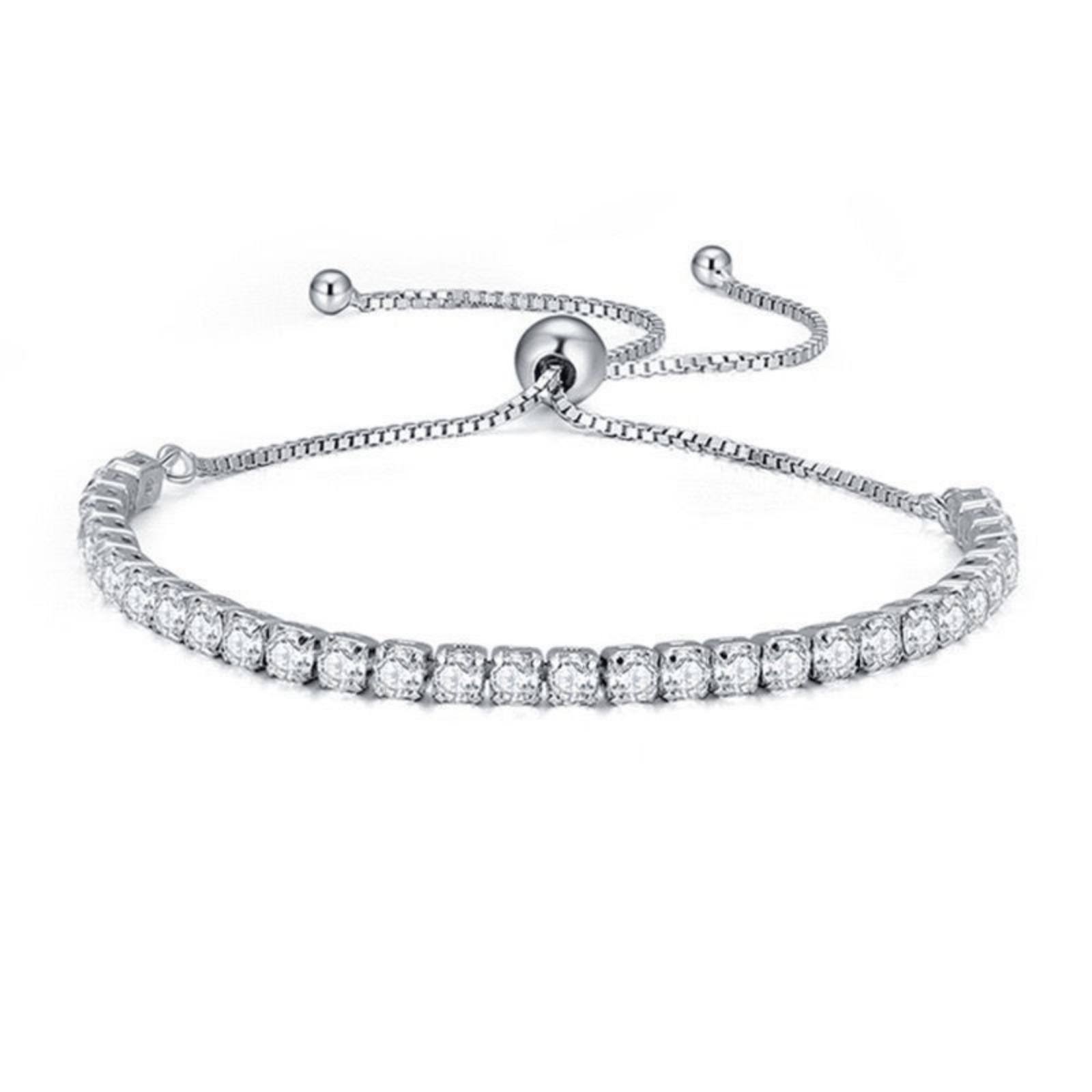 RICCARDI - BRACELET "Diamond" - Riccardi