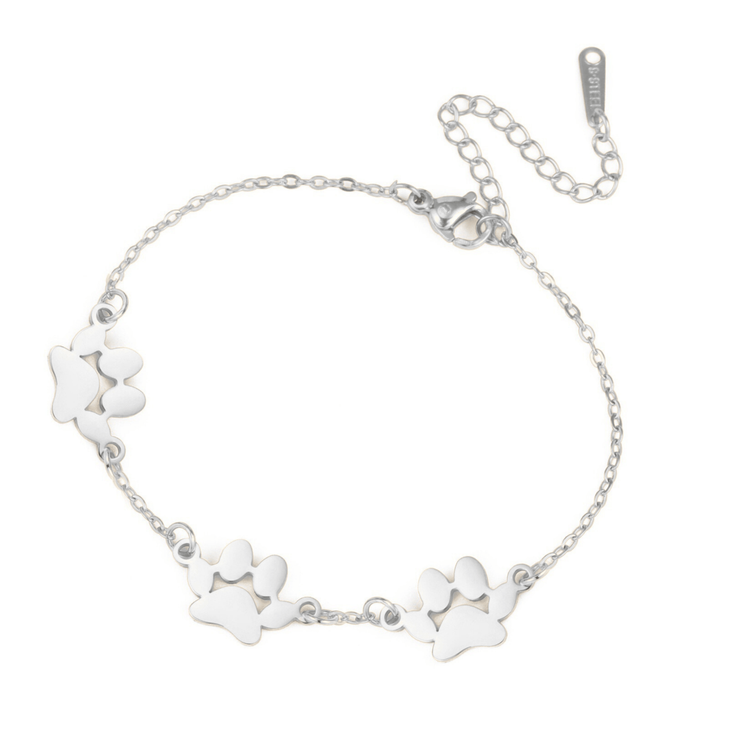 RICCARDI - BRACELET "Love Paw" - Riccardi