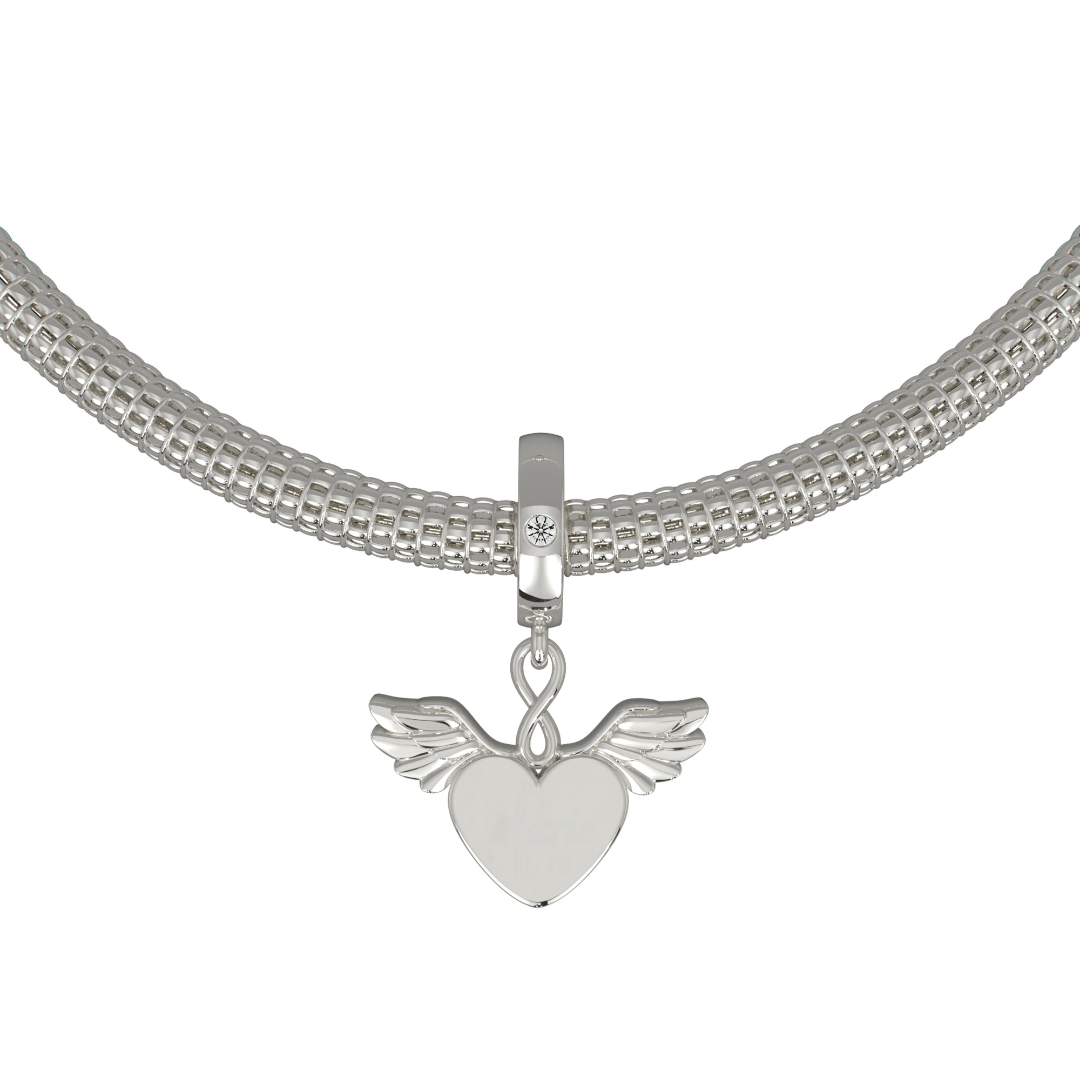 RICCARDI - BRACELET " Lovely angel" - Riccardi