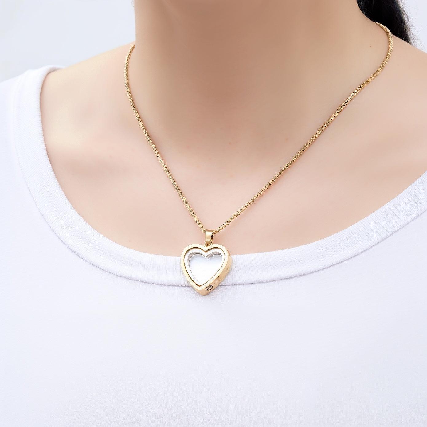 RICCARDI - COLLIER "Memories" - Riccardi