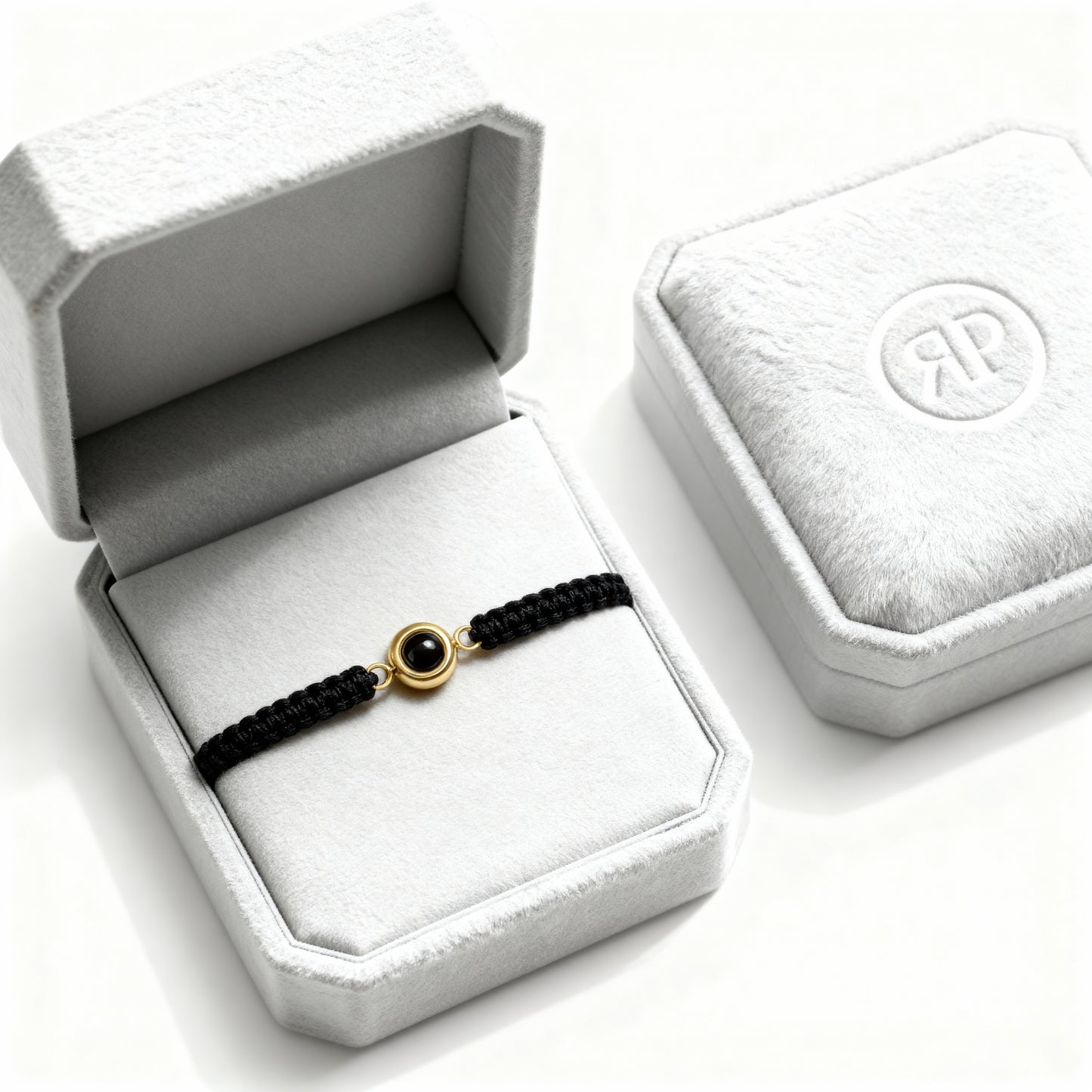 Pulseira de Projeção "Classic"