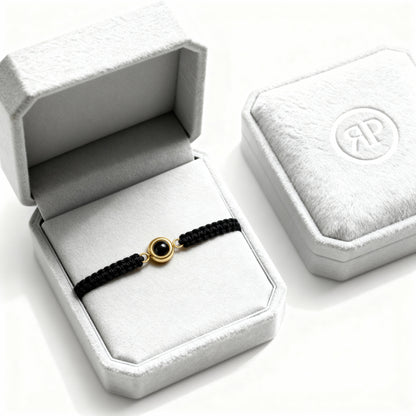 Pulseira de Projeção "Classic"