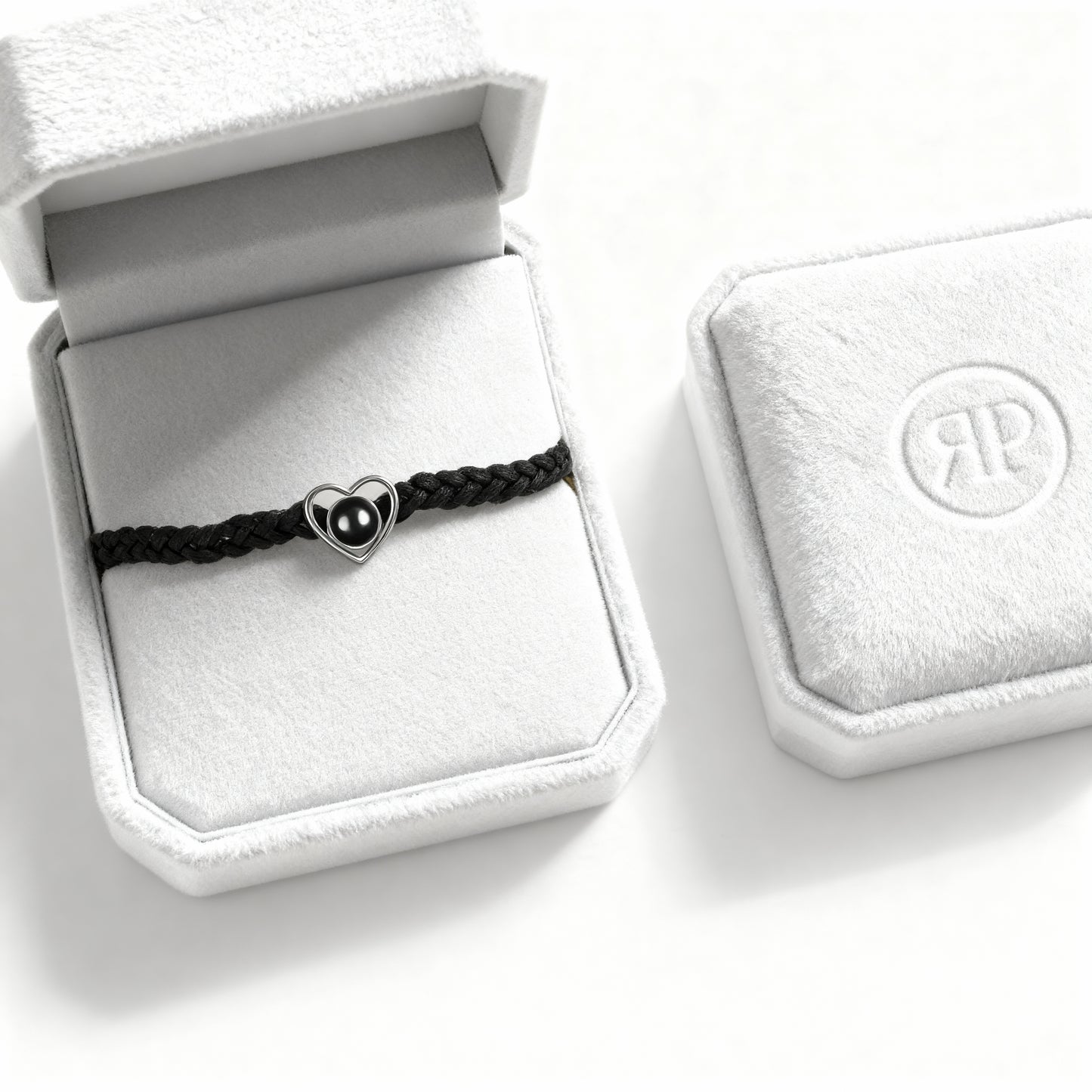 Pulseira de Projeção "My Heart"